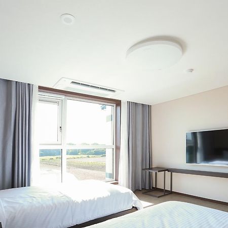 Jeju Stay In Sungsan Seogwipo Exterior foto