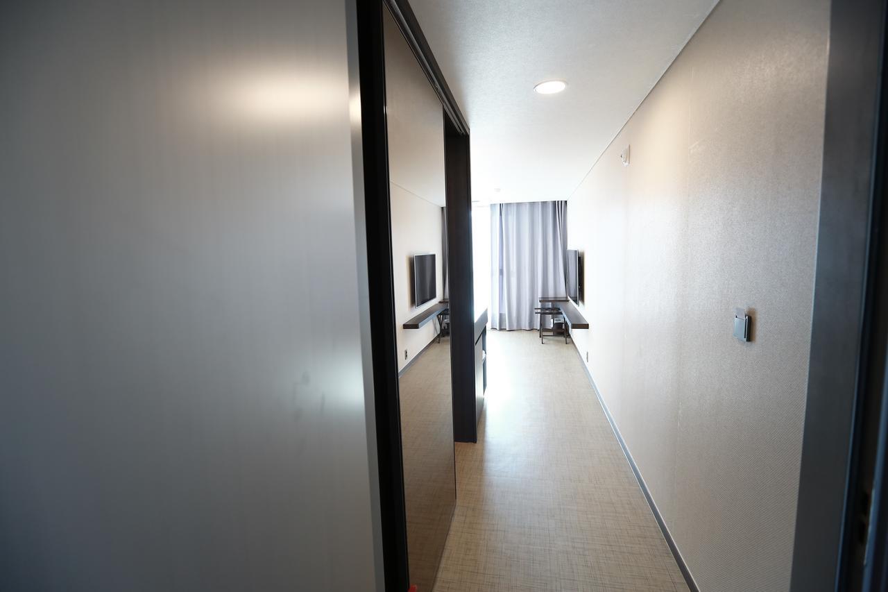 Jeju Stay In Sungsan Seogwipo Exterior foto
