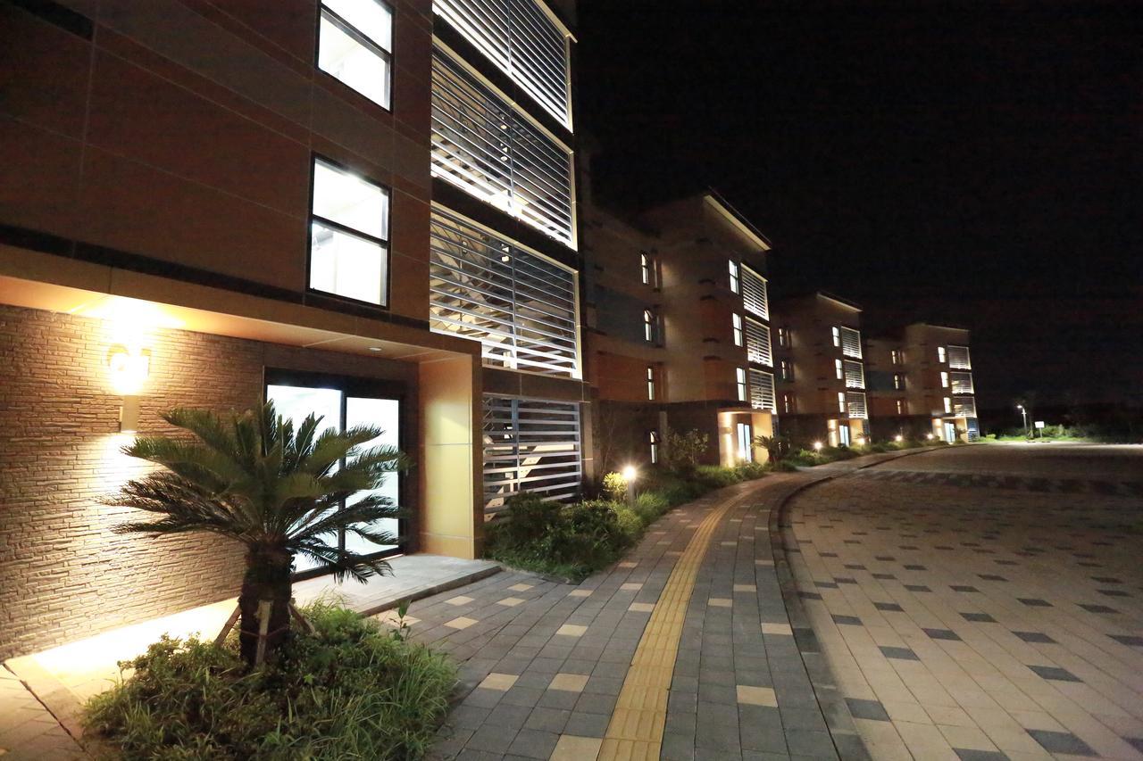 Jeju Stay In Sungsan Seogwipo Exterior foto