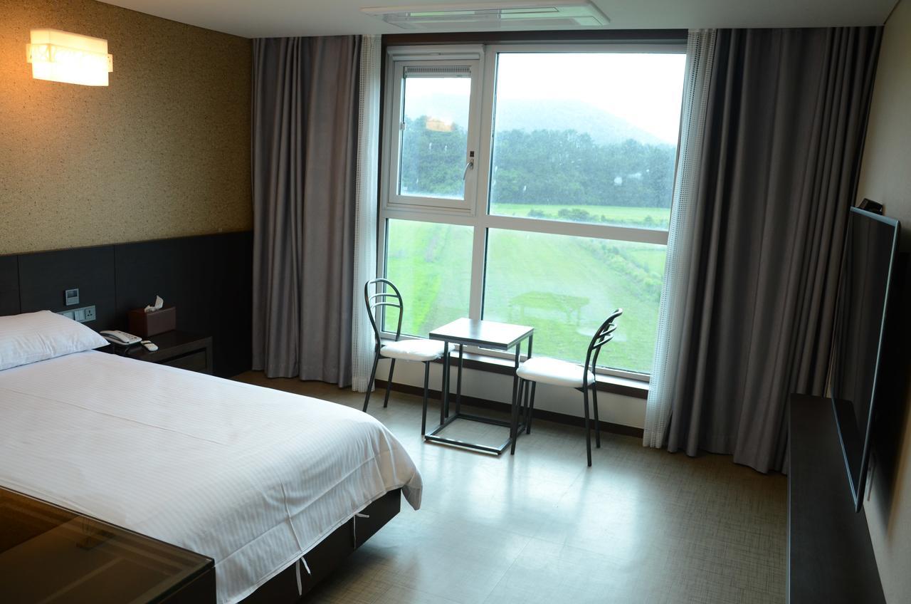 Jeju Stay In Sungsan Seogwipo Exterior foto