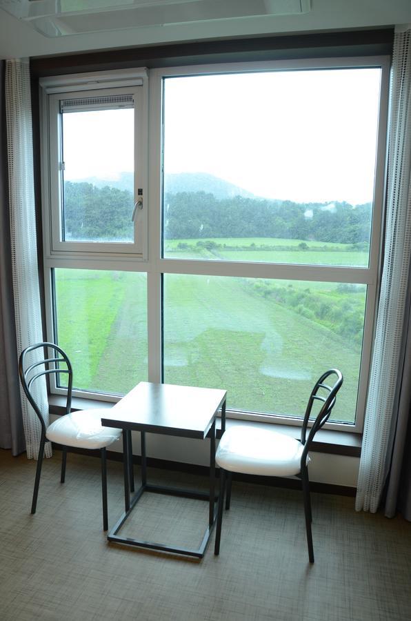 Jeju Stay In Sungsan Seogwipo Exterior foto