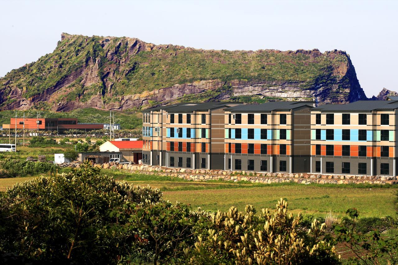 Jeju Stay In Sungsan Seogwipo Exterior foto