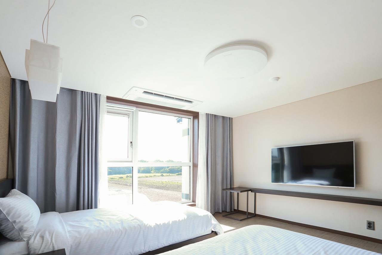 Jeju Stay In Sungsan Seogwipo Exterior foto