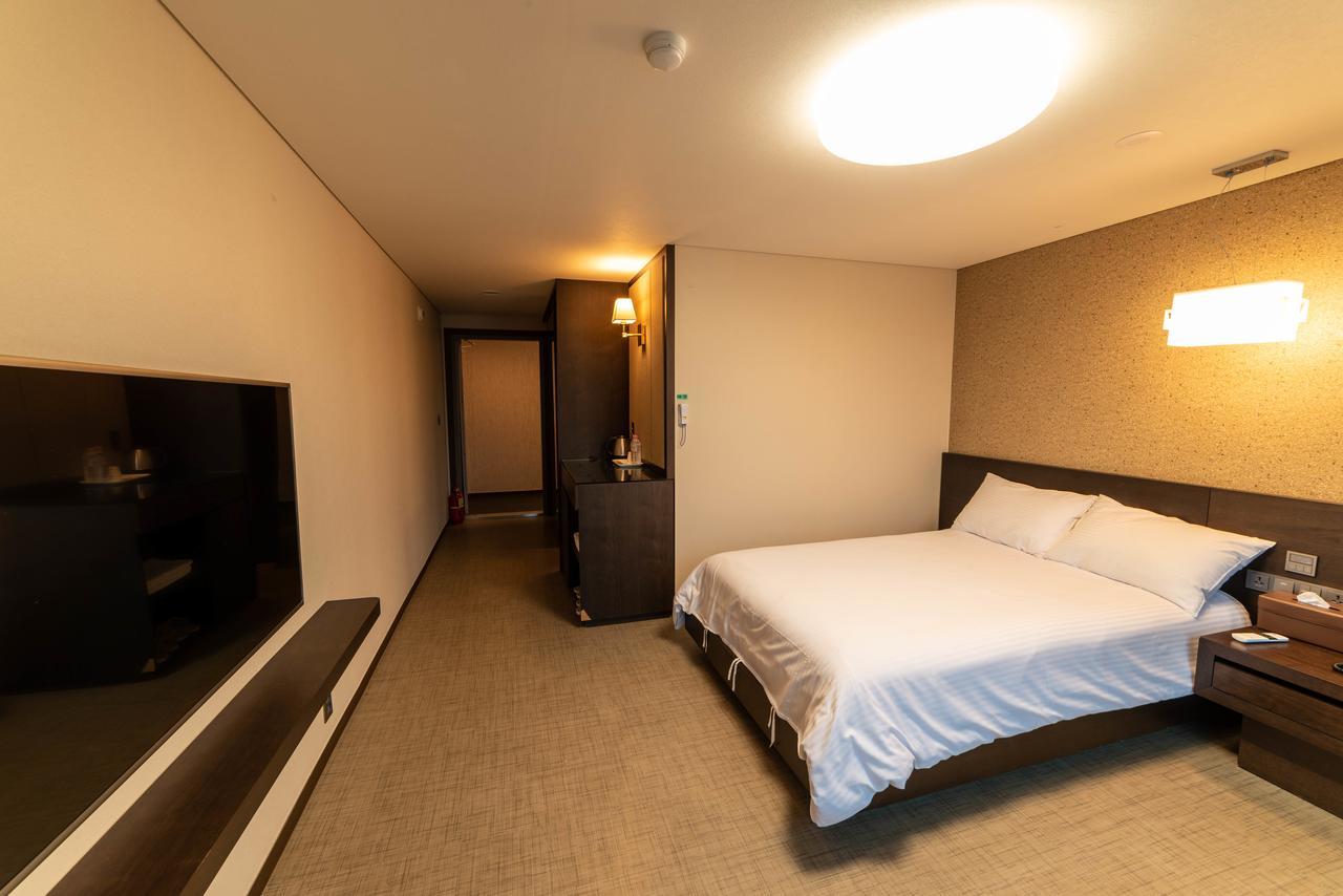 Jeju Stay In Sungsan Seogwipo Exterior foto