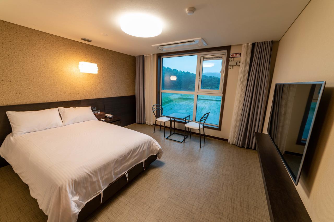 Jeju Stay In Sungsan Seogwipo Exterior foto
