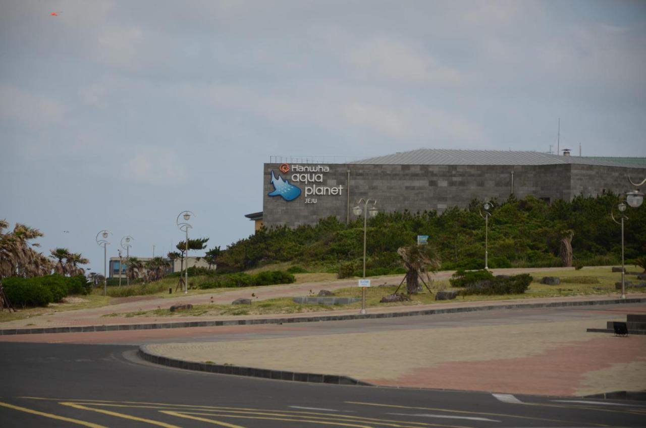 Jeju Stay In Sungsan Seogwipo Exterior foto