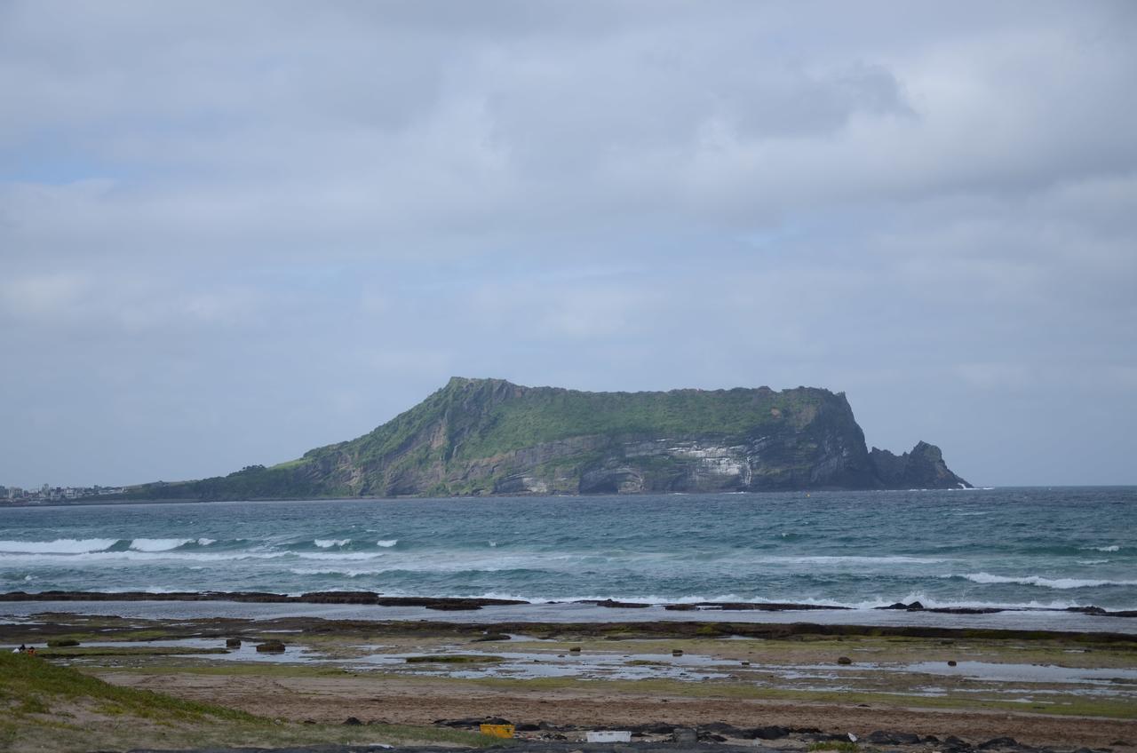 Jeju Stay In Sungsan Seogwipo Exterior foto