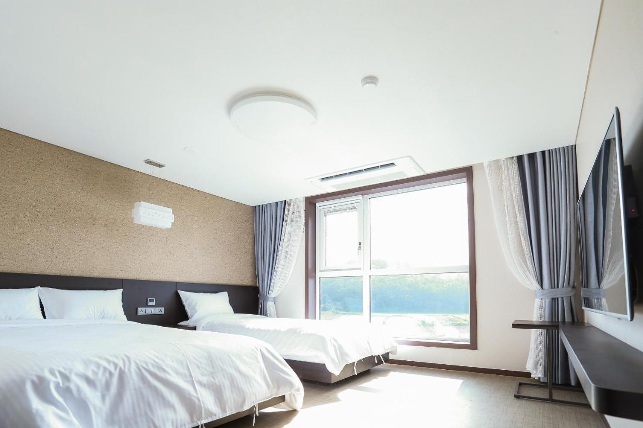 Jeju Stay In Sungsan Seogwipo Exterior foto